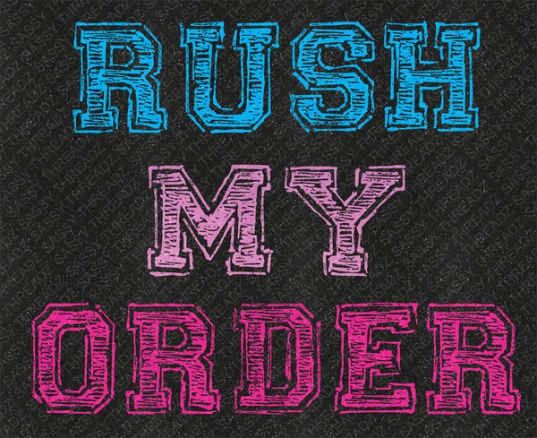 Rush my download