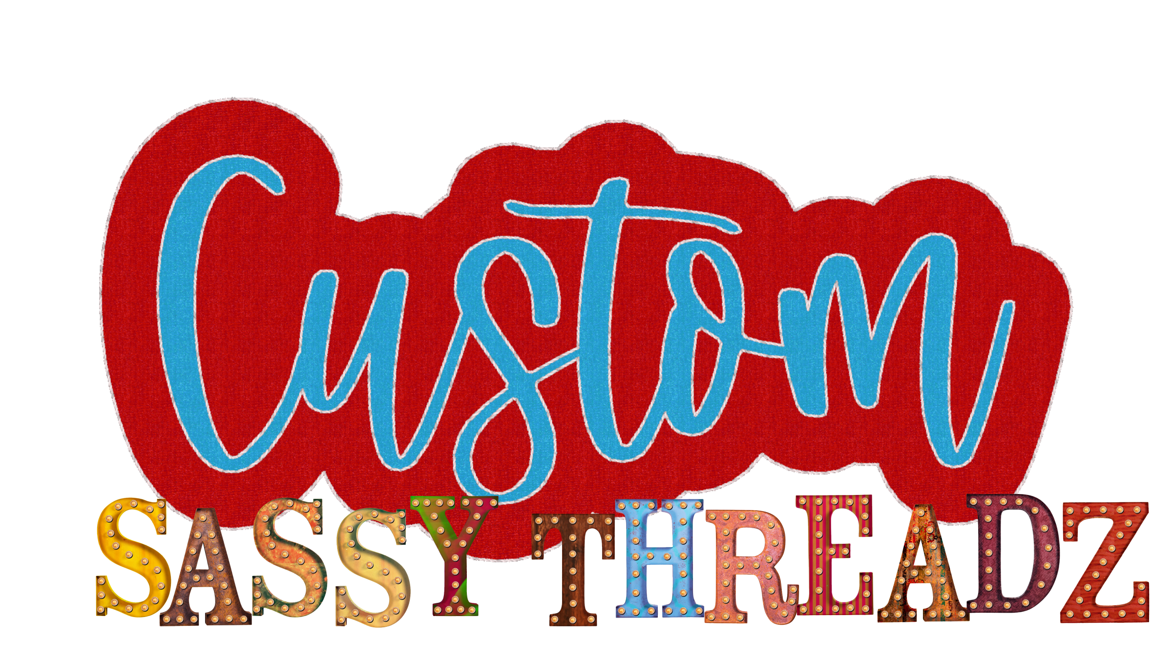 Rhonda Custom - Sassy Threadz